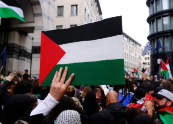 أغنية “Leve Palestina” التي تتضامن مع فلسطين ,,, عمرها أكثر من 50 عام