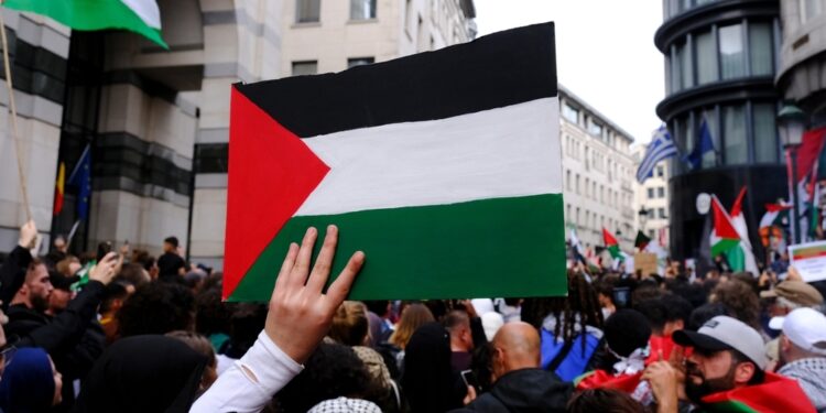 أغنية “Leve Palestina” التي تتضامن مع فلسطين ,,, عمرها أكثر من 50 عام