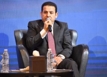 الاعرجي يحذر.. مخيم الهول يضم ارهابيين من 60 دولة