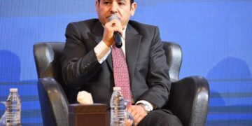 الاعرجي يحذر.. مخيم الهول يضم ارهابيين من 60 دولة