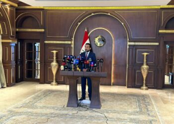 الحلبوسي .. المحكمة الاتحادية بقرارها خالفت الدستور وهذا أمر خطير