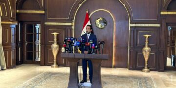 الحلبوسي .. المحكمة الاتحادية بقرارها خالفت الدستور وهذا أمر خطير