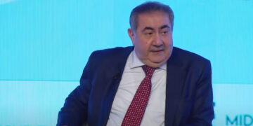هوشيار زيباري .. قرار المحكمة الاتحادية الأخير “خاطئ جدا وغير قانوني”