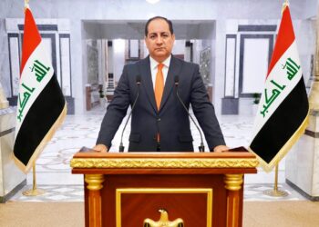 الحكومة تديــن بشدة هجوما استهدف منطقة جُرف النصر