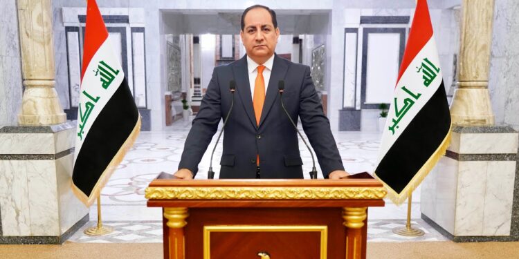 الحكومة تديــن بشدة هجوما استهدف منطقة جُرف النصر