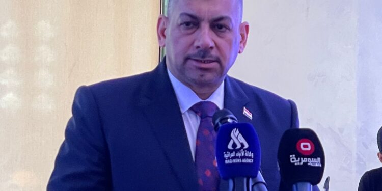 النزاهة تعلن عن تنفيذ عمليات ضبط كبرى