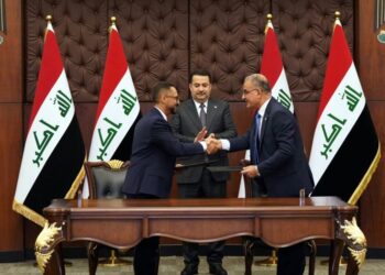 الاعلان عن توقيع اتفاقية تعاون مع منظمة الطيران المدني الدولية