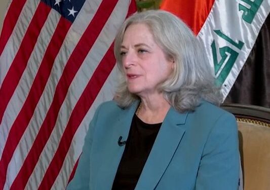 رومانوسكي تعلن مخرجات اجتماع السوداني وبلينكن