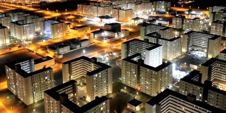 هيئة الاستثمار تعلن عن “أسعار جديدة ” لــشقق بسماية وموعد تسليم الوجبة الأولى