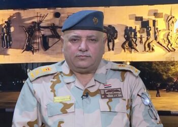 أمر ديواني بإعادة تشكيل خلية الإعلام الأمني العراقي ,, تحسين الخفاجي رئيساً
