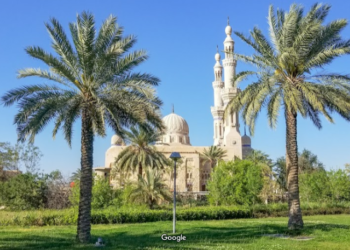 مشاجرة مسلحة بين مدير الوقف السني ورئيس مجلس الإفتاء