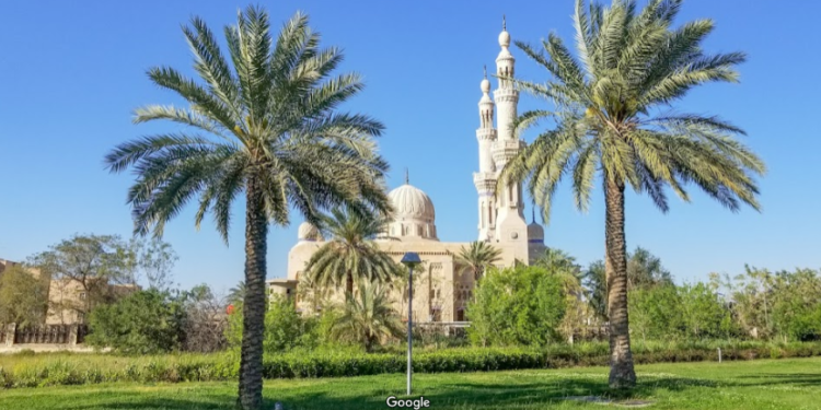 مشاجرة مسلحة بين مدير الوقف السني ورئيس مجلس الإفتاء