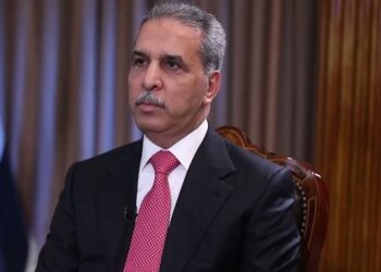 رئيس مجلس القضاء الاعلى .. بناء علاقات دولية جيدة اساس في بناء الدولة