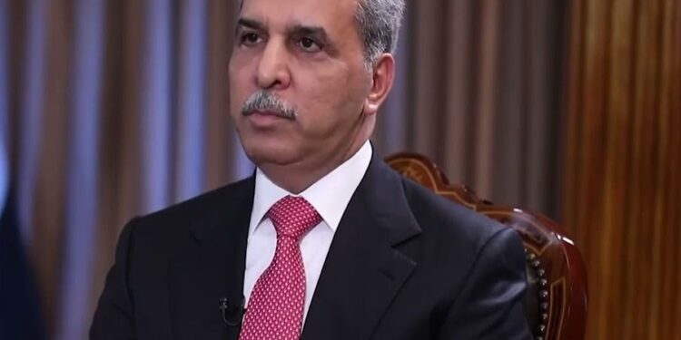 رئيس مجلس القضاء الاعلى .. بناء علاقات دولية جيدة اساس في بناء الدولة