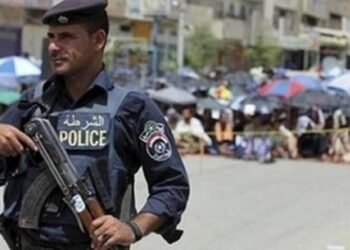 شرطة النجف تنقل 3 من ضباطها الكبار على خلفية “تقديم اعتذار للتيار الصدري” (وثيقة + فيديو)