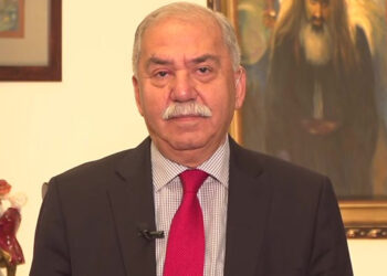 مثال الآلوسي .. ليس لي أي نقاط لقاء شخصية مع الحلبوسي لكن قرار عزله “هو الوقاحة بعينها”