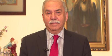 مثال الآلوسي .. ليس لي أي نقاط لقاء شخصية مع الحلبوسي لكن قرار عزله “هو الوقاحة بعينها”