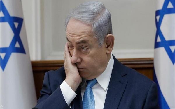أحزاب اسرائيلية تتحرك للإطاحة بنتنياهو