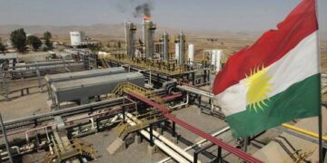 لاستئناف صادرات نفط كردستان ..  “نقاط معلقة”
