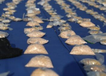 خفر السواحل يحبط عملية تهريب 20 كغم من “المخدرات”