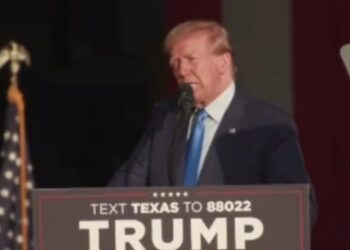 ترامب .. الإيرانيون استأذنوني قبل قصف قاعدة عين الأسد رداً على مقتل سليماني