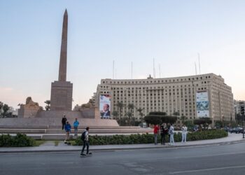 مصر .. بعد الاستثمارات الضخمة هل تصبح مركزا إقليميا للهيدروجين الأخضر
