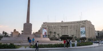 مصر .. بعد الاستثمارات الضخمة هل تصبح مركزا إقليميا للهيدروجين الأخضر