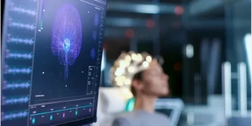 اليابان .. تحويل إشارات الدماغ الى صور ,,, لأول مرة في العالم