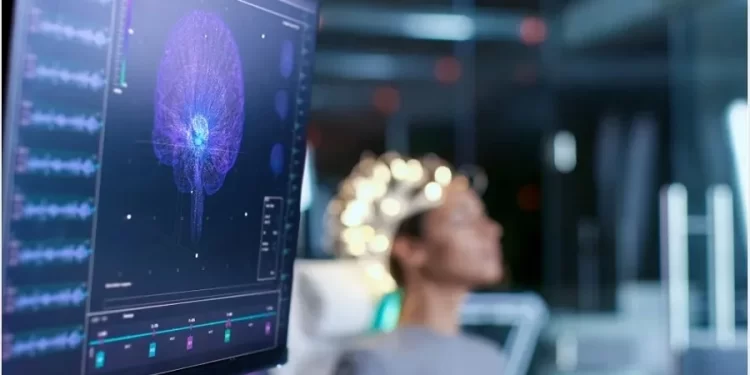 اليابان .. تحويل إشارات الدماغ الى صور ,,, لأول مرة في العالم