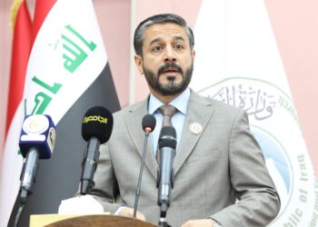 الاعلان عن عودة اتحاد مجالس البحث العلمي العربية الى مقره في بغداد