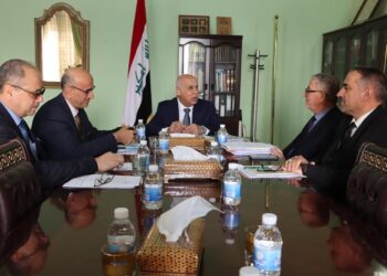 وزارة الثقافة تتجه لاستحداث اقسام علمية في بحوث دار الحكمة
