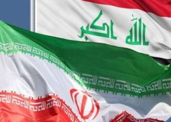 العراق ثالث أكثر دولة نموا من حيث الاستيراد من ايران