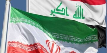 العراق ثالث أكثر دولة نموا من حيث الاستيراد من ايران