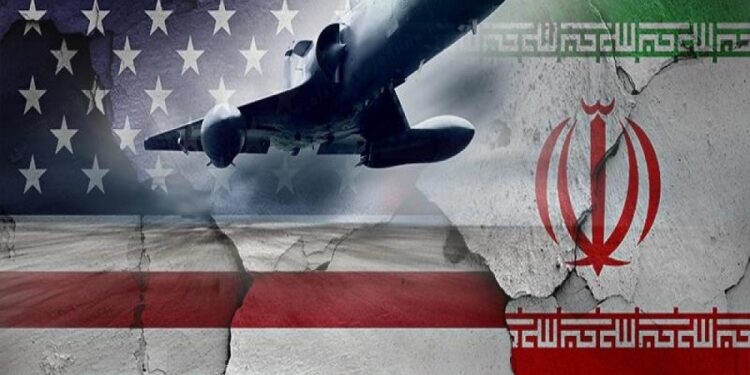 تحذير للعراق.. الضغوط تتصاعد والرد الأمريكي قادم