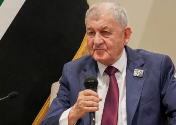 رئيس الجمهورية يحث على المشاركة الفاعلة بالانتخابات