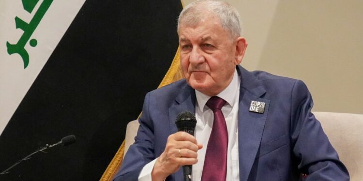 رئيس الجمهورية يحث على المشاركة الفاعلة بالانتخابات