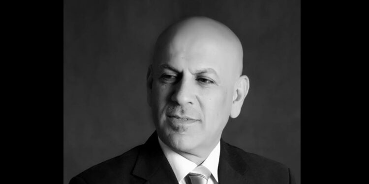 وفاة الفنان العراقي علي جودة