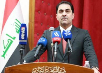 المندلاوي .. البرلمان بصدد تعديل قانون استرداد عائدات الفساد