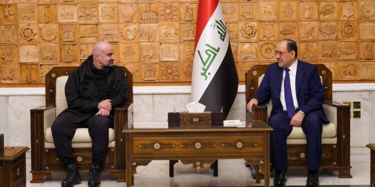 بافل طالباني يدعو لعدم إقحام مسألة “المستحقات المالية” لكردستان بالخلافات والصراعات