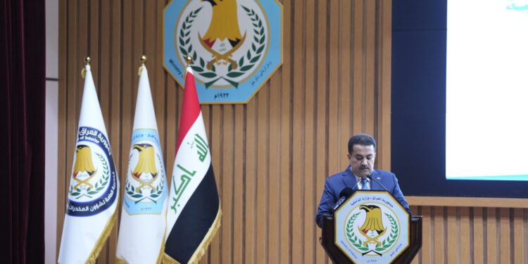 السوداني يدعو رئاسة الجمهورية إلى المصادقة على أحكام الإعدام الخاصة بالمدانين بقضايا المخدرات