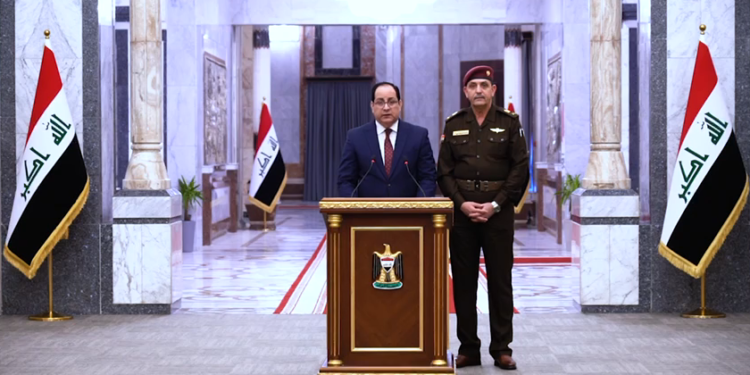 ألاعلان عن نتائج التحقيق في ملف أراضي الجادرية