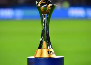 النسخة العشرين من بطولة كأس العالم للأندية في السعودية