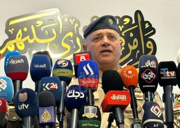 الاعلان عن نحـــو 9 آلاف مركز انتخابي سيتم تأمينها بالكامل
