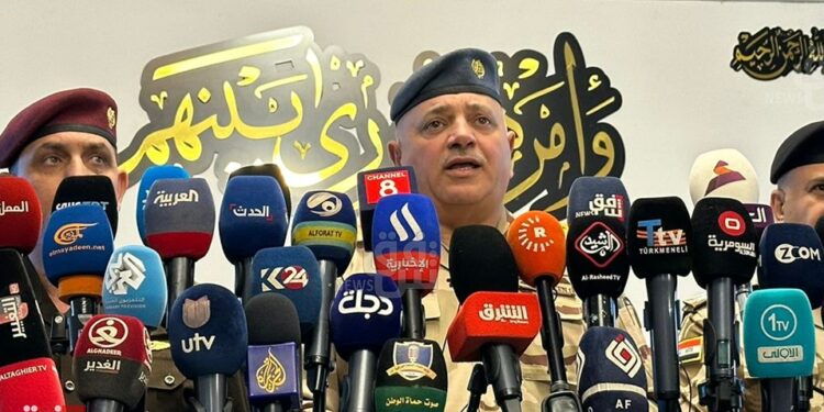 الاعلان عن نحـــو 9 آلاف مركز انتخابي سيتم تأمينها بالكامل