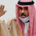 وفاة أمير الكويت الشيخ نواف الأحمد الجابر الصباح