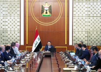 قرارات جلسة مجلس الوزراء اليوم