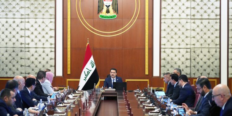 قرارات جلسة مجلس الوزراء اليوم