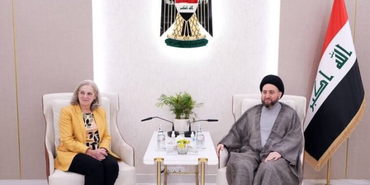 رومانوسكي تلتقي الحكيم