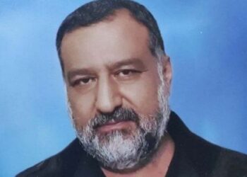 مقتل قيادي في الحرس الثوري الإيراني بقصف إسرائيلي بريف دمشق