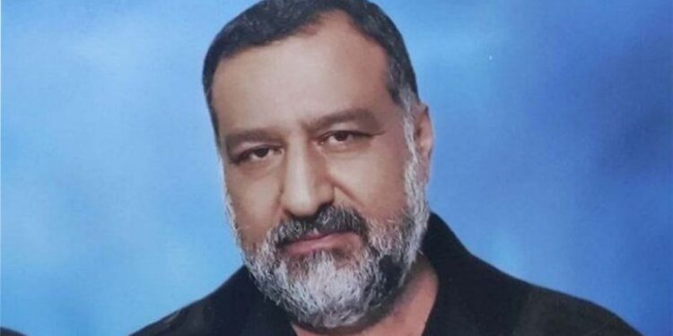 مقتل قيادي في الحرس الثوري الإيراني بقصف إسرائيلي بريف دمشق